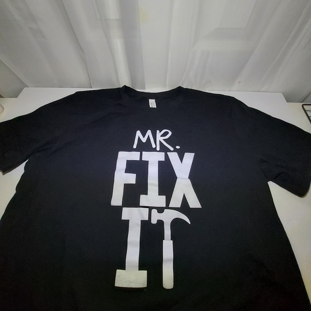Men's T-shirt